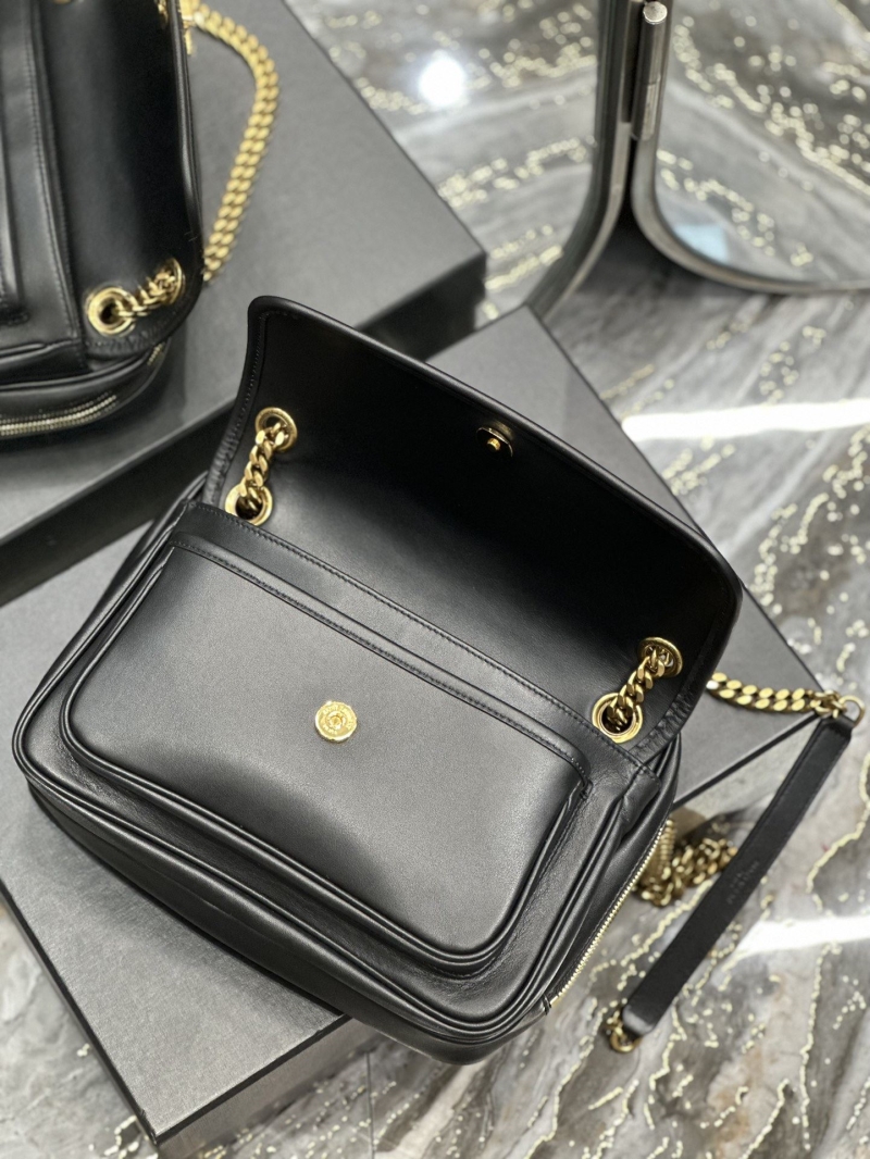 YSL Satchel Bags